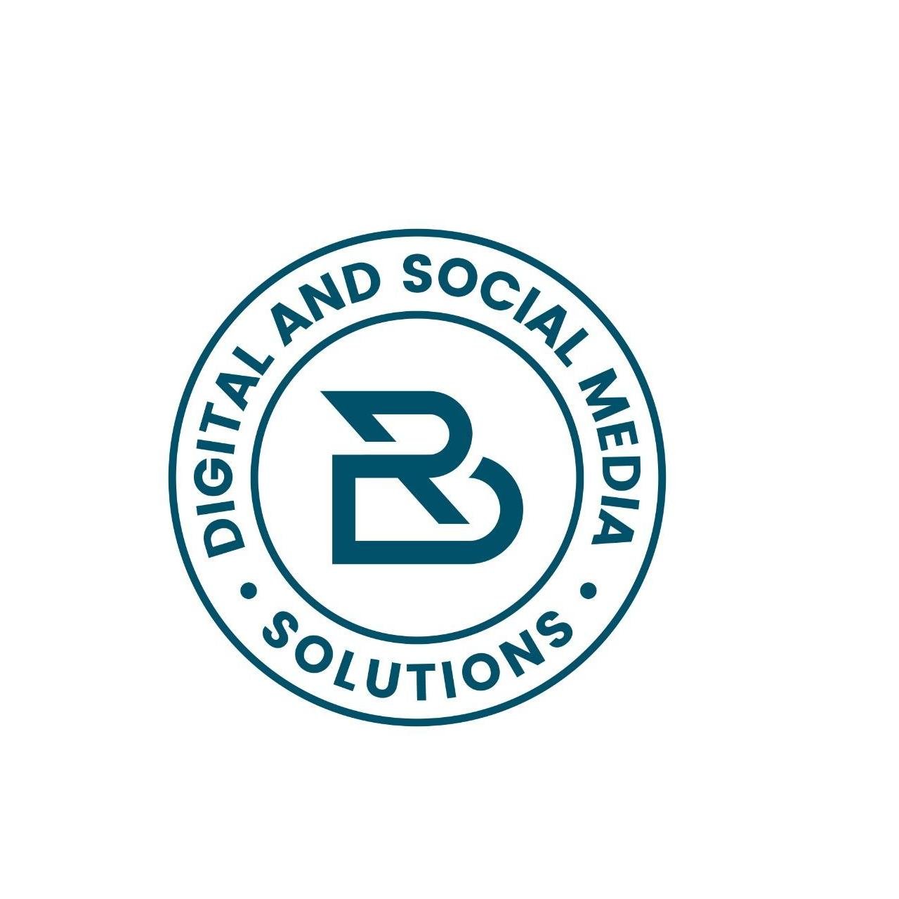 RB Digital & Social Media  Solution